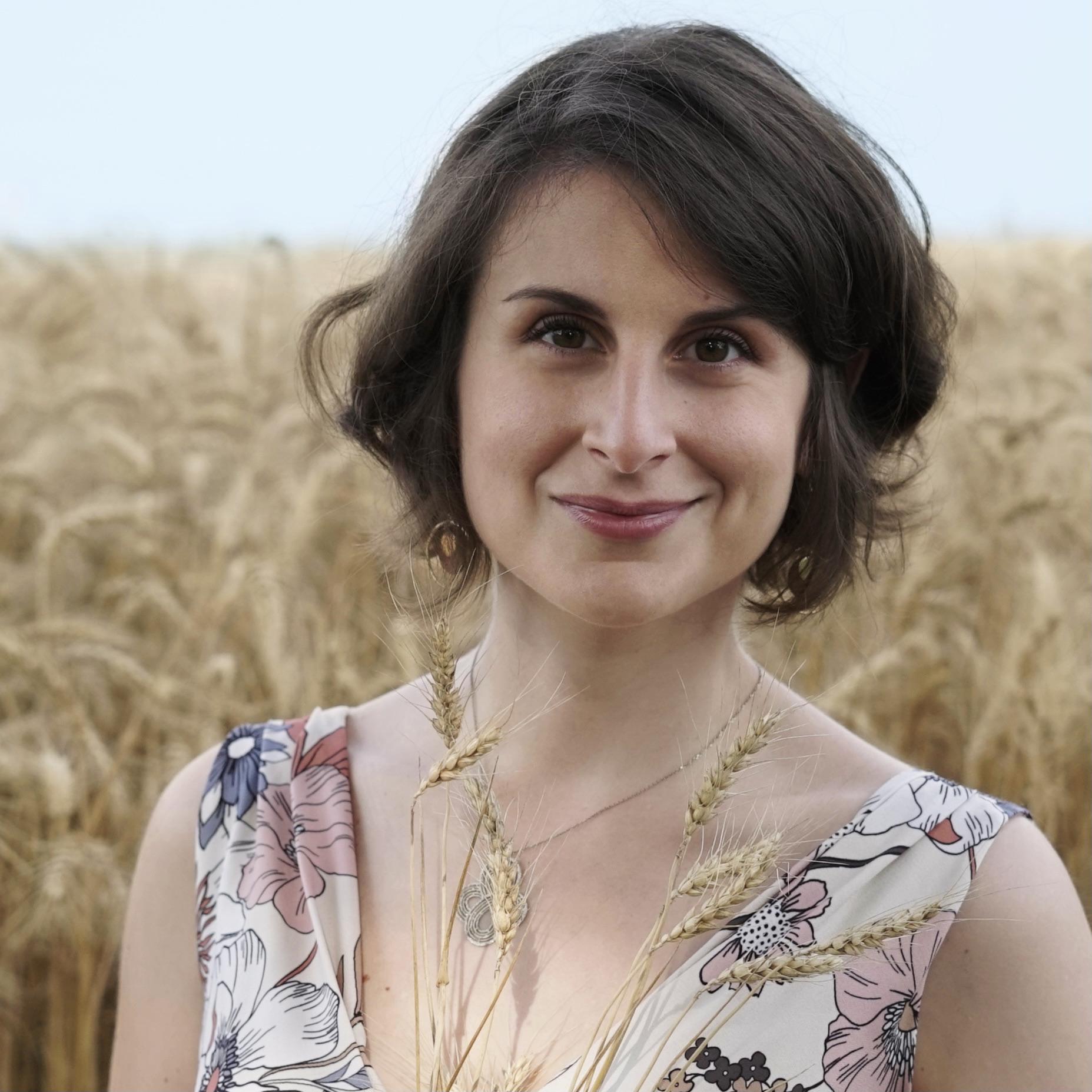 Arianna Vertuani